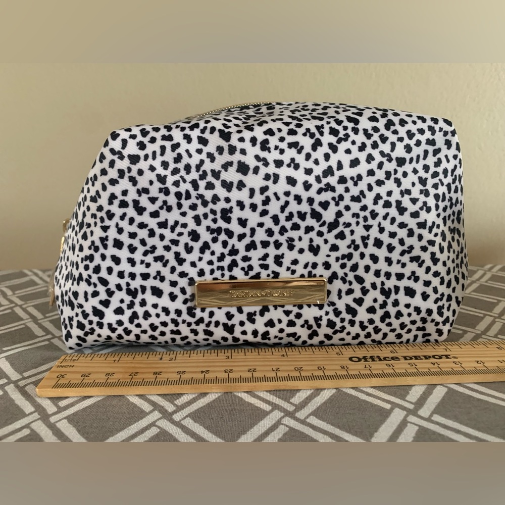 Dalmatian Makeup Bag